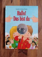 Hallo! Das bist du pop up Buch entdecken lernen Sachsen-Anhalt - Bösdorf (bei Haldensleben) Vorschau