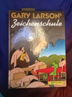 Gary Larsons Zeichenschule Cartoons NEU Bayern - Iffeldorf Vorschau