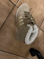 Adidas Winter Turnschuh Bayern - Sachsen bei Ansbach Vorschau