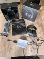 Logitech & PRO X (2nd generation) gaming headset Niedersachsen - Lohne (Oldenburg) Vorschau