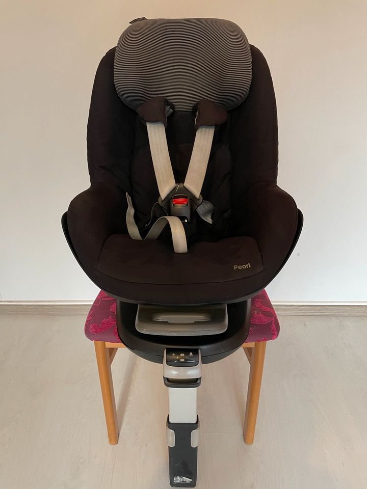 Maxi Cosi Kindersitz mit Isofix 0-13 kg in Oberhausen