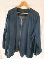 Jeansjacke Blouson, blau, Gr. 44 Bielefeld - Ubbedissen Vorschau