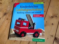 Buch Kinderleichte Laubsägearbeiten Osnabrück - Hasbergen Vorschau