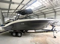 Sea Ray 210 SPX TOWER 2024 NEUES MODELL BOWRIDER WAKEBOARD 45G324 Berlin - Köpenick Vorschau