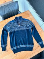 CMP Herren Knitted Pullover black blue, Größe 48 Neuhausen-Nymphenburg - Neuhausen Vorschau