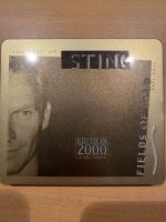 Musik CD Sting - Fields of Gold Steelbook Limited Edition 1589 Bonn - Ippendorf Vorschau