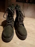 Stiefeletten leicht gefüttert Bayern - Oberreichenbach Vorschau
