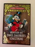 Lustiges Taschenbuch - Abenteuer aus Onkel Dagoberts Schatztruhe Nordrhein-Westfalen - Hürth Vorschau