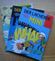 Minis Classics Band 3 - 4 - 5 - Feest Comics Kr. München - Unterhaching Vorschau