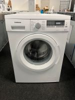 ⭐️ Siemens iQ500 WM14Q440 7kg Waschmaschine inkl. 1 J. Gar.⭐️ Niedersachsen - Lehrte Vorschau