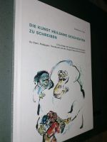 Die Kunst heilsame Geschichten zu schreiben Christinus A. H. Vos Berlin - Pankow Vorschau