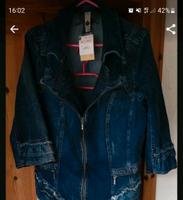 Nagelneue Jeansjacke Niedersachsen - Zetel Vorschau
