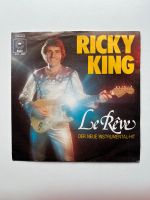 Ricky King - Le Reve LP Hessen - Gießen Vorschau