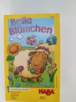 Kinderspiel "Bella Blümchen" Nordrhein-Westfalen - Oberhausen Vorschau