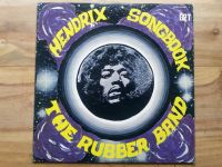 The Rubber Band ‎"Hendrix Songbook" Vinyl LP 1969 US vg+ Baden-Württemberg - Überlingen Vorschau