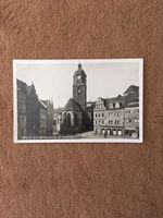 Historische Postkarte Meissen Frauenkirche Berlin - Hellersdorf Vorschau