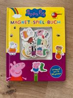 Peppa Pig Magnet-Spiel-Buch: Kreativer Lernspaß Baden-Württemberg - Riedlingen Vorschau
