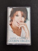 Gülben Ergen Sade ve Sadece Müzik Kaseti Türkische Musik Kassette Nordrhein-Westfalen - Recklinghausen Vorschau