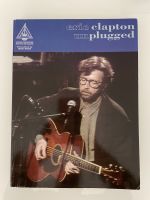 Eric Clapton Unplugged Notenbuch für Gitarre München - Milbertshofen - Am Hart Vorschau