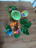 Fisher Price Rainforest Traumfreunde Mobile Nordrhein-Westfalen - Medebach Vorschau