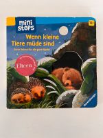 Wenn kleine Tiere müde sind / Kinderbuch Nordrhein-Westfalen - Haan Vorschau