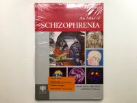 Sachbuch Schizophrenie (englisch): An Atlas of Schizophrenia Berlin - Friedenau Vorschau