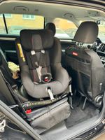 Britax Römer Kindersitz Dualfix m i-size cool flow black Düsseldorf - Düsseltal Vorschau