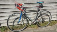 28'er Rennrad Shimano 600 Unikat Peugeot RH55 Vintage Hannover - Ricklingen Vorschau