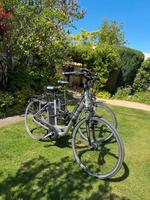 2x Kalkoff Impulse 2.0 E-Bike Niedersachsen - Wolfsburg Vorschau