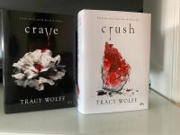 Crave & Crush von Tracy Wolff, Zustand: sehr gut Baden-Württemberg - St. Leon-Rot Vorschau