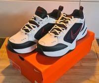 Nike AIR Monarch IV Gr. 43 Nordrhein-Westfalen - Overath Vorschau