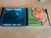 CDs Bülent Ceylan Comedy Mannheim Hessen - Walluf Vorschau