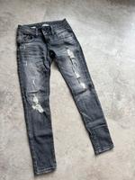 LTB Jeans Julita x grau  26/30 Hessen - Bad Wildungen Vorschau