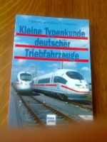 Eisenbahn Typenkunde deutscher Triebfahrzeuge Bremen - Blockland Vorschau