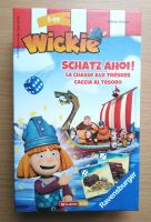 Ravensburger "Wickie Schatz Ahoi" ab 5 Jahre Bayern - Dürrwangen Vorschau