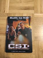 DVD : CSI Built to Kill Teil 1 & 2 Limited Edition Niedersachsen - Twistringen Vorschau
