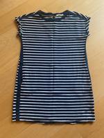 Kleid Cecil s 36 Kleider blau gestreift xs 36ärmellos Sommerkleid Niedersachsen - Syke Vorschau