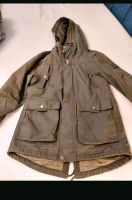 Jungen Esprit winterjacke Gr. 176 Mühlhausen - Freiberg Vorschau