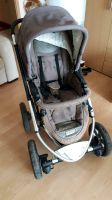 I'COO Paek Air Hauck Kombi Kinderwagen Schale Buggy Baden-Württemberg - Sinsheim Vorschau