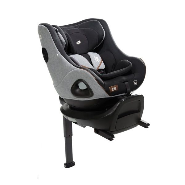 Joie Signature i-Harbour - Kollektion 2024 - Carbon - i-Size Kindersitz - NEU in Fulda