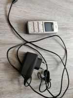 Nokia 1600 Retro Handy mit Netzteil Kiel - Kronshagen Vorschau