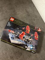 Sith Troopers Battle Pack (Lego) Baden-Württemberg - Brackenheim Vorschau