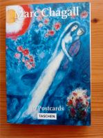 Marc Chagall - 30 Postcards - 30 Postkarten Bayern - Bad Kissingen Vorschau