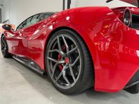 Ferrari 488 GTB VOS Carbon Diffusor Spoiler Schweller Tuning Baden-Württemberg - Bruchsal Vorschau