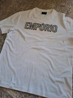 Emporio Armani/Original  Herren T-Shirt Baden-Württemberg - Vöhringen Vorschau