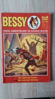 Bessy Doppelband Nr. 25 Bastei Verlag 1970 Niedersachsen - Hameln Vorschau