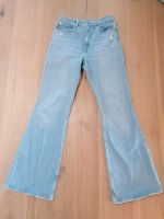 Levi's Jeans Bootcut Gr. 27 Bayern - Fischen Vorschau