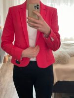 Blazer Zara pink Wandsbek - Gartenstadt Vorschau