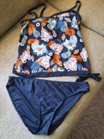 hübscher Tankini Hessen - Trebur Vorschau