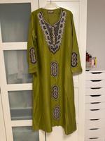 Maxi Kleid / arabisches Kleid aus Medina Wuppertal - Elberfeld Vorschau
